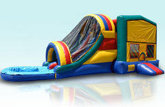 Waterslides Waterslides