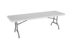 8ft Rectangular Table 8ft Rectangular Table