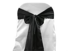 Sash - Black Sash - Black