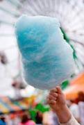 Cotton Candy - Blue (Select 1 FREE with Cotton Candy order) Cotton Candy - Blue (Select 1 FREE with Cotton Candy order)