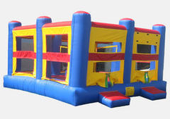 Boxing Ring Boxing Ring