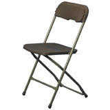 Plastic folding Chair Plastic folding Chair