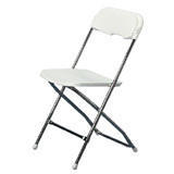 Wedding White Folding Chair Wedding White Folding Chair