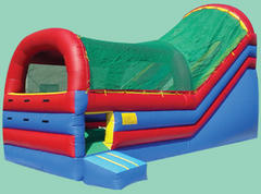 Giant Slide - Wet - G1 Giant Slide - Wet - G1