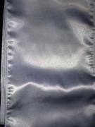 Sash - Silver Sash - Silver