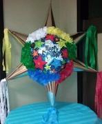 Large Pinata Star Large Pinata Star