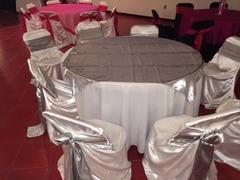 Overlay - Silver Overlay - Silver