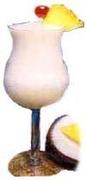 Frozen Drink Mix - Pina Colada Frozen Drink Mix - Pina Colada