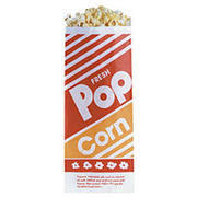 Popcorn - Extra Supplies Popcorn - Extra Supplies