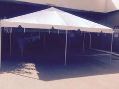 20ft x 20ft Tent 20ft x 20ft Tent