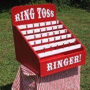 Carnival Game - Ring Toss Carnival Game - Ring Toss