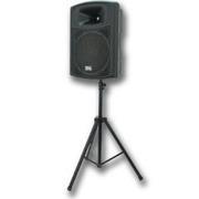 Speaker with Stand Speaker with Stand