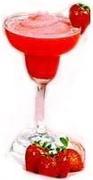 Frozen Drink Mix - Strawberry Daiquiri Frozen Drink Mix - Strawberry Daiquiri