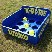 Carnival Game - Tic Tac - Toe Carnival Game - Tic Tac - Toe