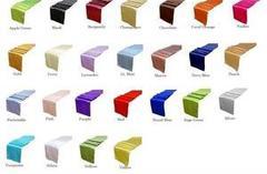 Runner - All Colors Listed Runner - All Colors Listed