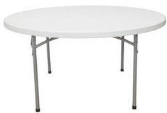 60 Inch Round Table 60 Inch Round Table