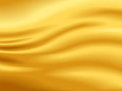 Sash - Yellow Sash - Yellow